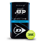 Dunlop D TB ATP CHAMPIONSHIP 3 PET